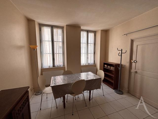 Appartement 1 pièce Châteauroux 33.43m² 350€ à louer l'Adresse