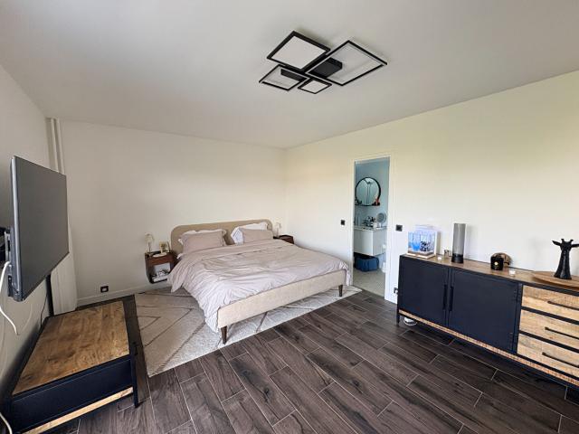 Appartement 1 pièce Châtenay Malabry 34.50m² 920€ à louer