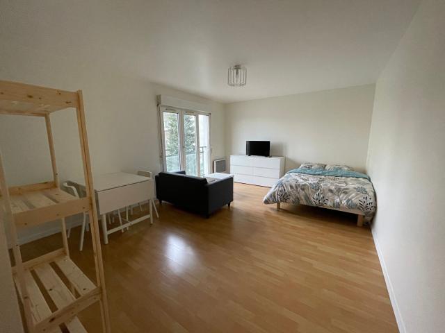 Appartement 1 pièce Châtillon 32.87m² 895€ à louer l'Adresse