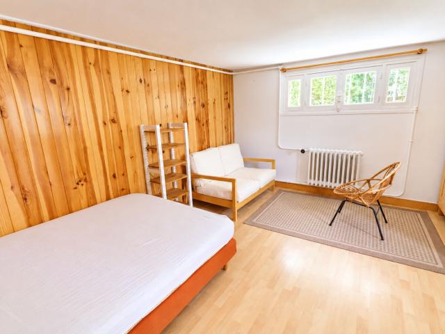 Appartement 1 pièce Chatou 24.86m² 790€ à louer l'Adresse