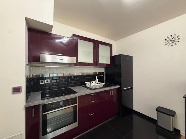 Appartement 1 pièce Chelles 27.43m² 743€ à louer
