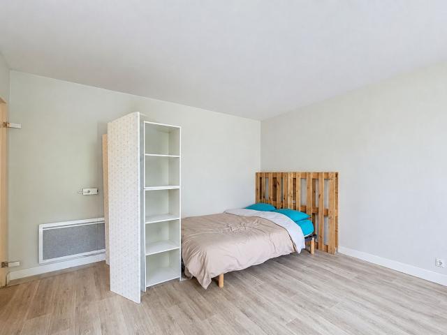 Appartement 1 pièce Cholet 36.42m² 465€ à louer