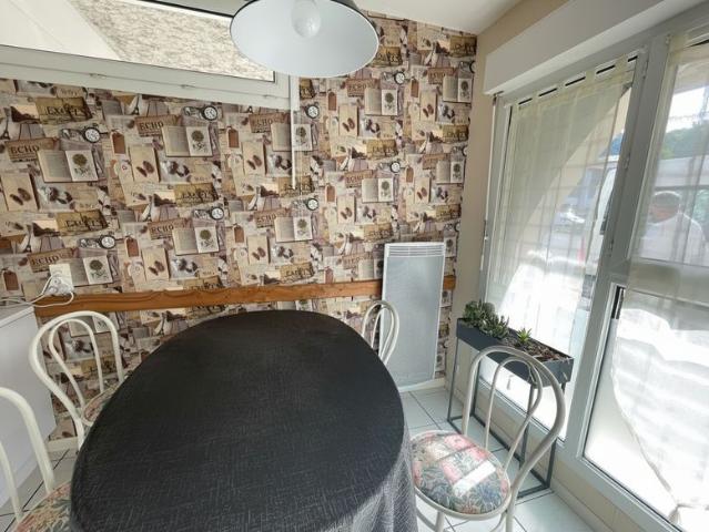 Appartement 1 pièce Ciboure 33.65m² 555€ à louer l'Adresse