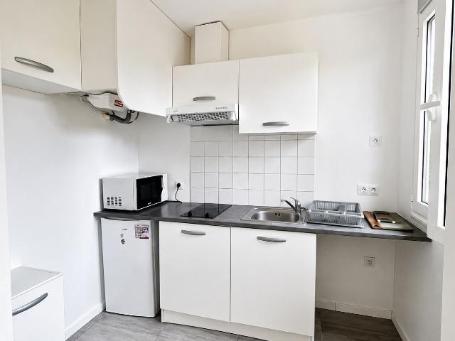 Appartement 1 pièce Conflans Sainte Honorine 25.00m² 695€ à louer l'Adresse