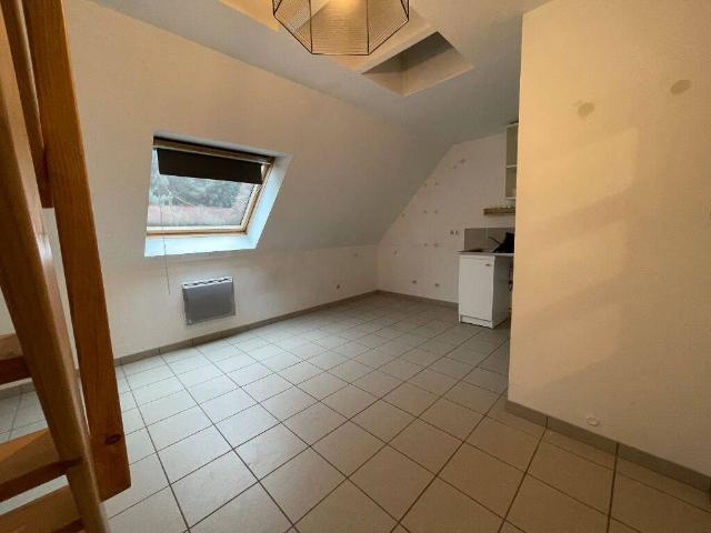APPARTEMENT 1 PIÈCE CORMEILLES EN PARISIS