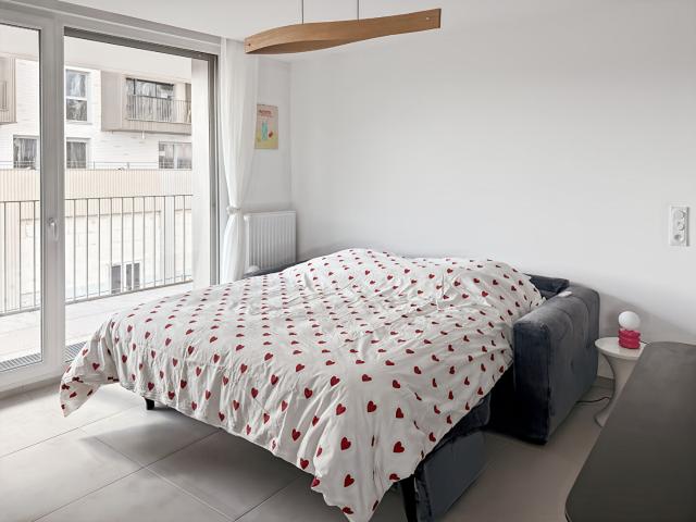 Appartement 1 pièce Créteil 33.69m² 1260€ à louer l'Adresse