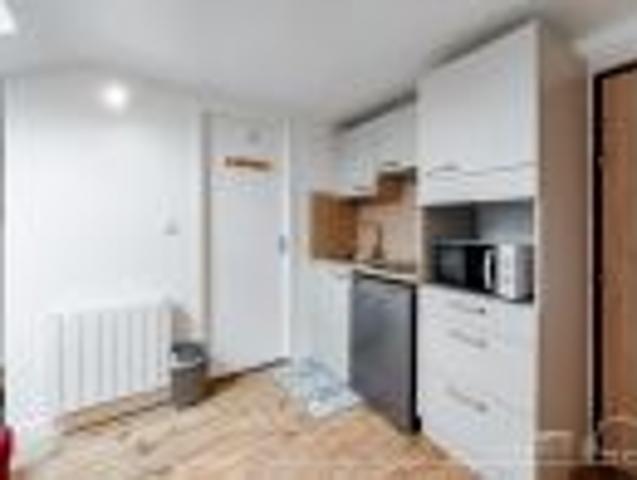 Appartement 1 pièce de 14