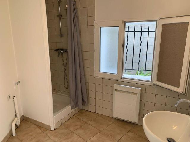 Appartement 1 pièce de 28.73 m²