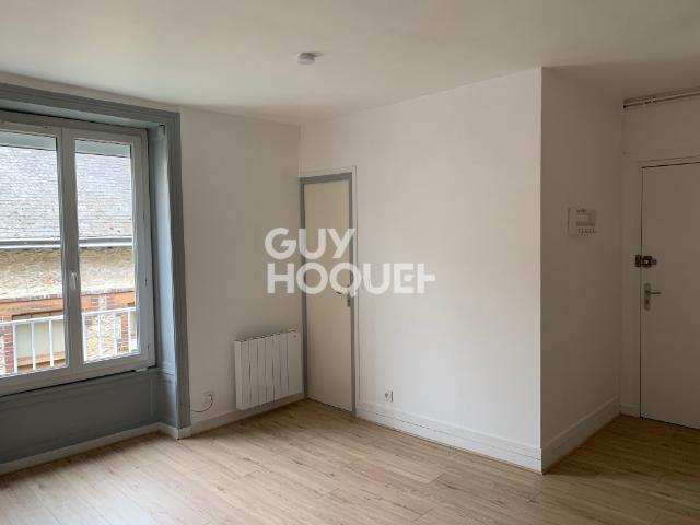 Appartement 1 pièce de 22,11 m² à louer à CHATEAUDUN 28200