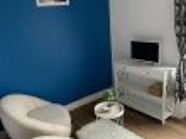 Appartement 1 pièce de 22