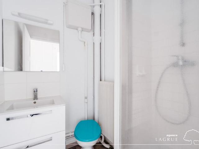 Appartement 1 pièce de 22