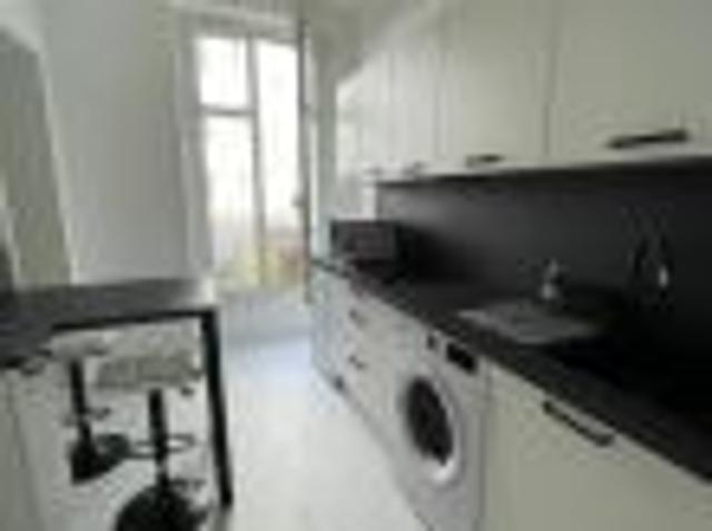 Appartement 1 pièce de 36