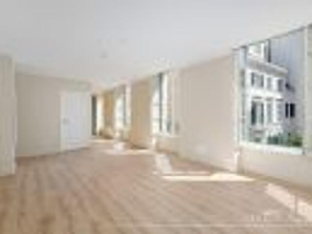 Appartement 1 pièce de 36