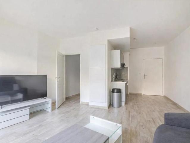 Appartement 1 pièce de 30 m² à Villiers sur Marne