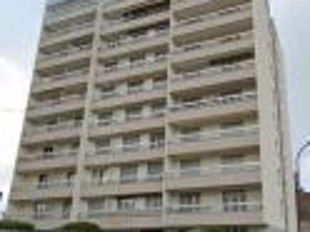 Appartement 1 pièce de 42