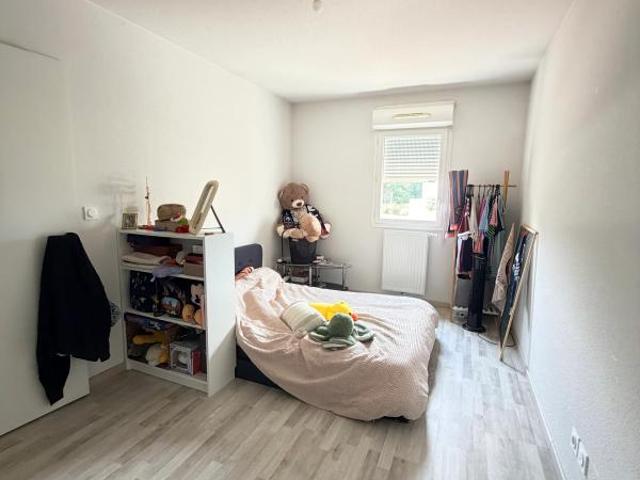 Appartement 1 pièce de 43 m² à Saint Médard en Jalles