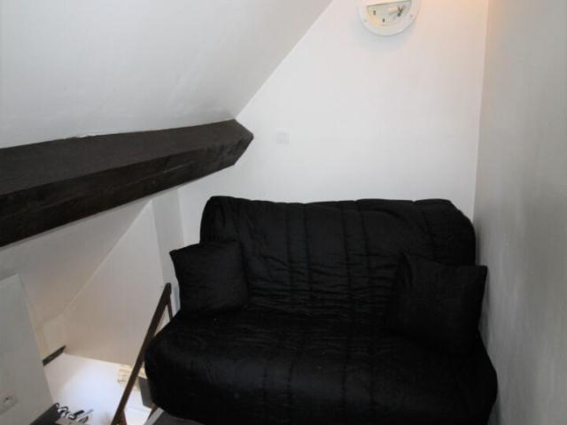 Appartement 1 pièce Dijon 10.40m² 430€ à louer l'Adresse