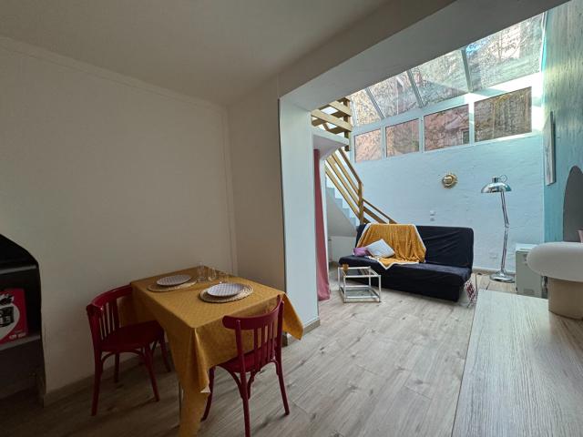 Appartement 1 pièce Dijon 44.04m² 600€ à louer