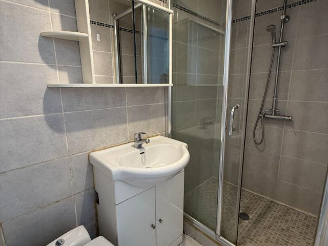 Appartement 1 pièce Dourdan 11.44m² 350€ à louer
