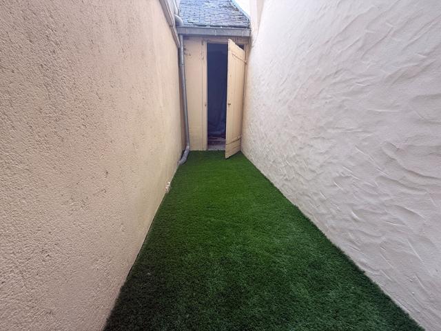Appartement 1 pièce Dourdan 18.93m² 480€ à louer l'Adresse