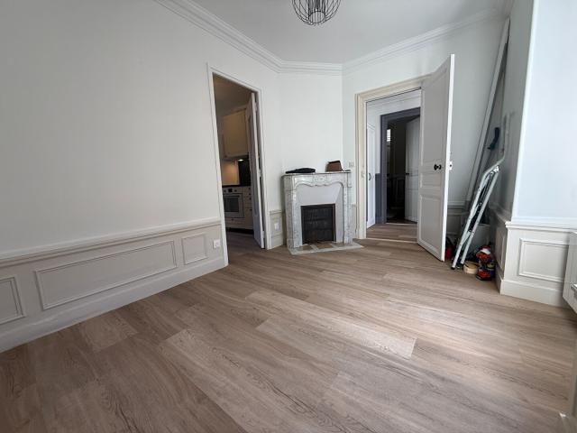 Appartement 1 pièce Dourdan 18.93m² 480€ à louer