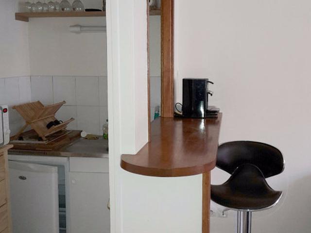 Appartement 1 pièce Dourdan 27.31m² 550€ à louer
