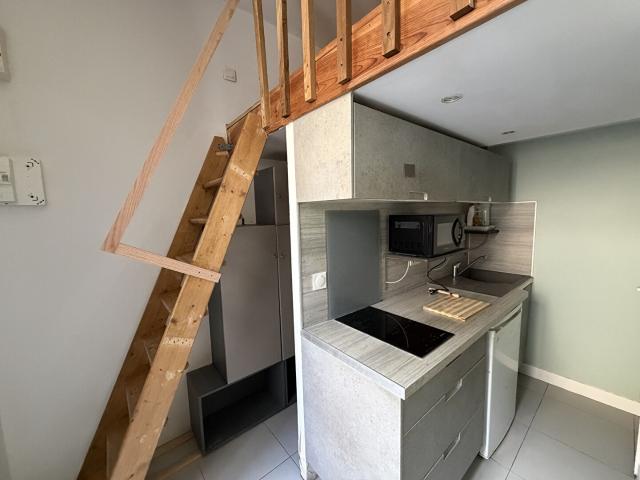 Appartement 1 pièce Drancy 14.50m² 650€ à louer