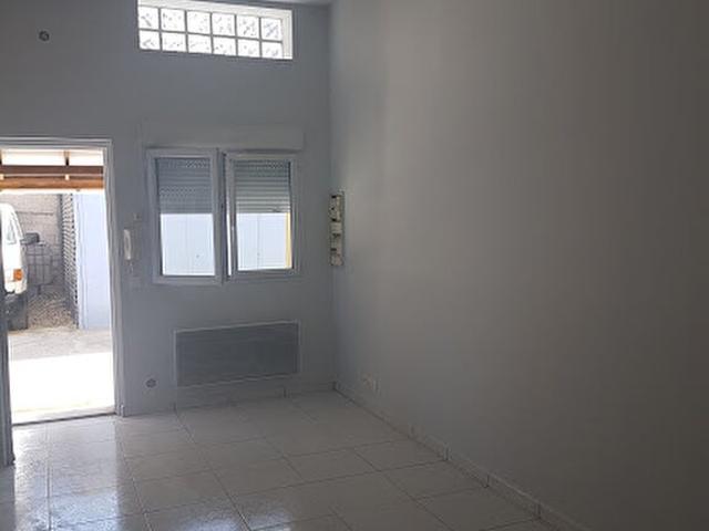 Appartement 1 pièce Drancy 22.43m² 665€ à louer l'Adresse
