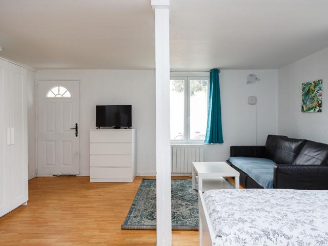 Appartement 1 pièce Drancy 29.43m² 795€ à louer l'Adresse