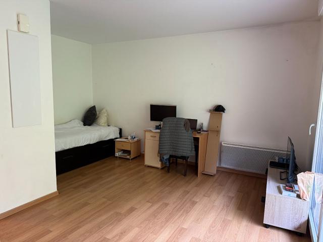 Appartement 1 pièce Évreux 27.81m² 474€ à louer l'Adresse