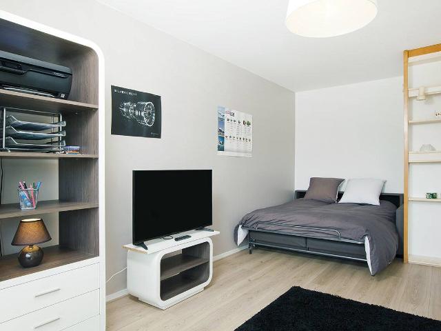 Appartement 1 pièce Evry LE PARC
