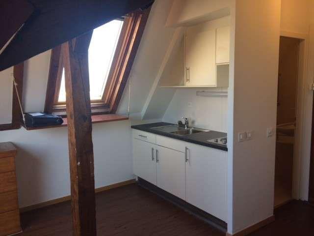 Appartement 1 pièce | Eaux Vives