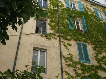 Appartement 1 pièce | Eaux Vives