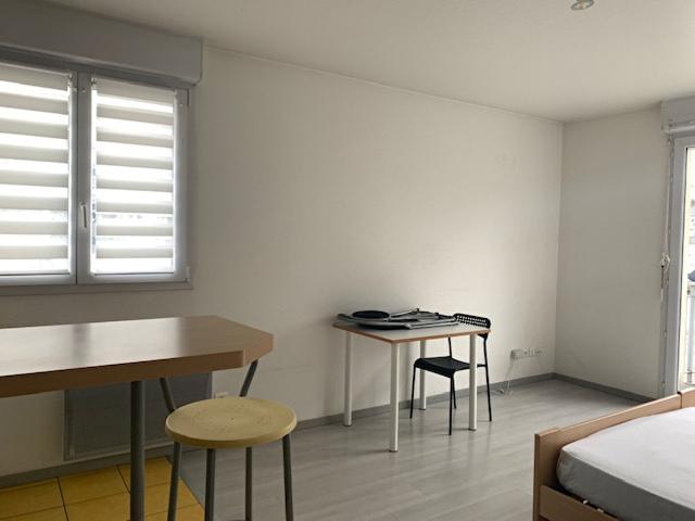 Appartement 1 pièce Épinal 28.67m² 435€ à louer