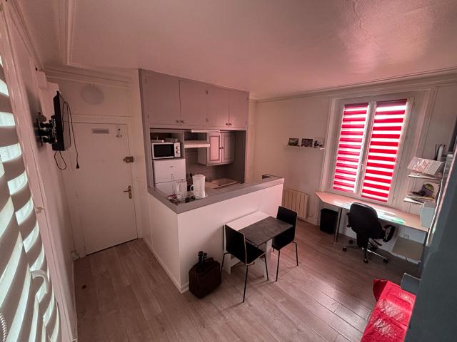 Appartement 1 pièce Éragny sur Oise 23.95m² 770€ à louer l'Adresse