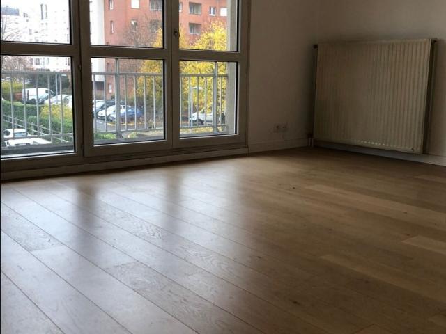 Appartement 1 pièce Ermont 35.37m² 775€ à louer