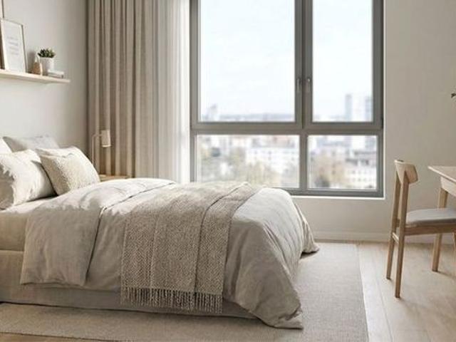 Appartement 1 pièce Feyzin à moins de 5 min de la gare