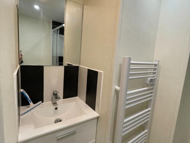 Appartement 1 pièce Fontenay le Comte 17.75m² 450€ à louer l'Adresse