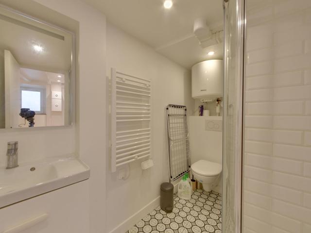 Appartement 1 pièce Fontenay sous Bois 18.02m² 781€ à louer l'Adresse