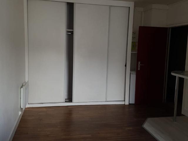 Appartement 1 pièce Fontenay sous Bois 24.78m² 690€ à louer l'Adresse