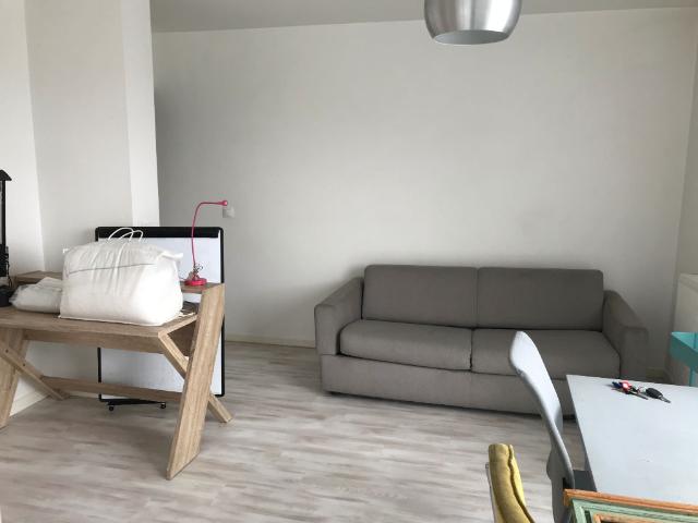 Appartement 1 pièce Fresnes 28.12m² 855€ à louer