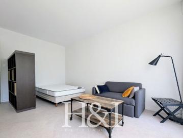 Appartement 1 pièce, GANTERIE