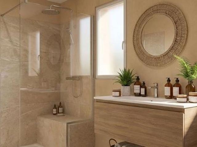 Appartement 1 pièce Gardanne au coeur du quartier Biver