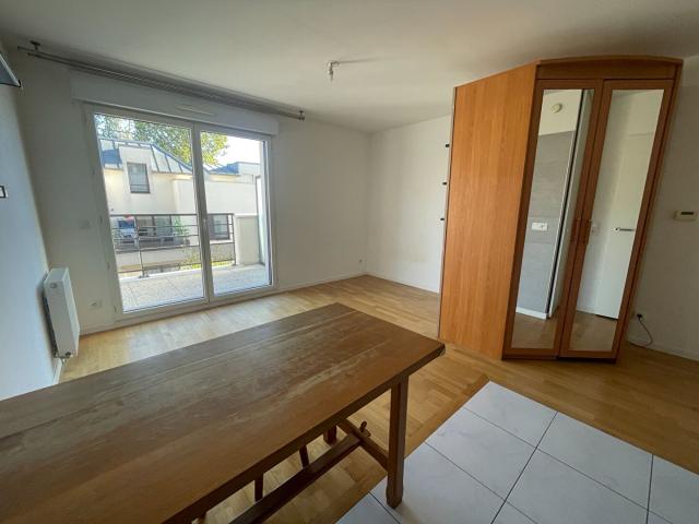 Appartement 1 pièce Gif sur Yvette 29.00m² 764€ à louer l'Adresse