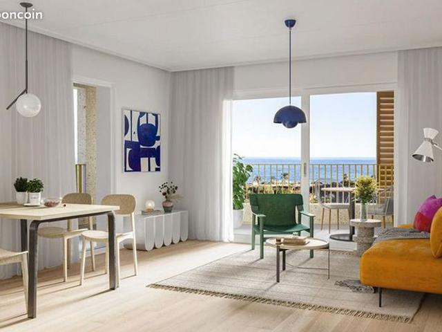 Appartement 1 pièce GOUELBA