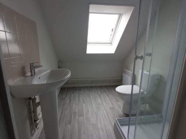 Appartement 1 pièce Gournay en Bray 20.00m² 320€ à louer l'Adresse