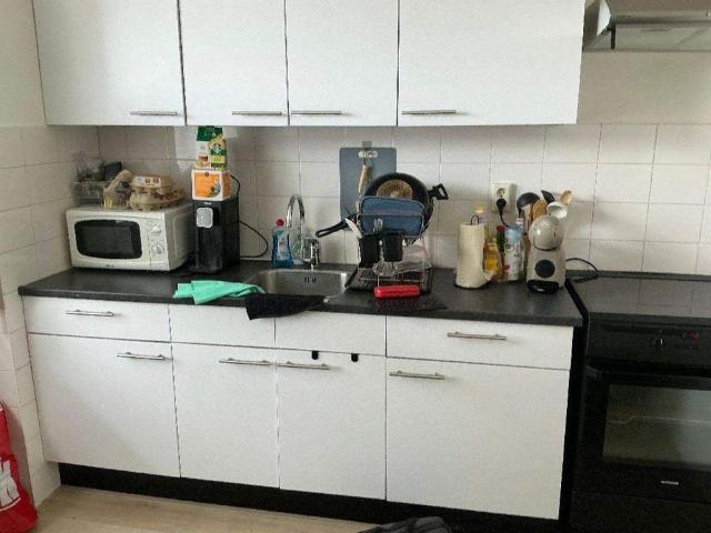 Appartement 1 Pièce Gouwzeestraat 110, Purmerend À Louer