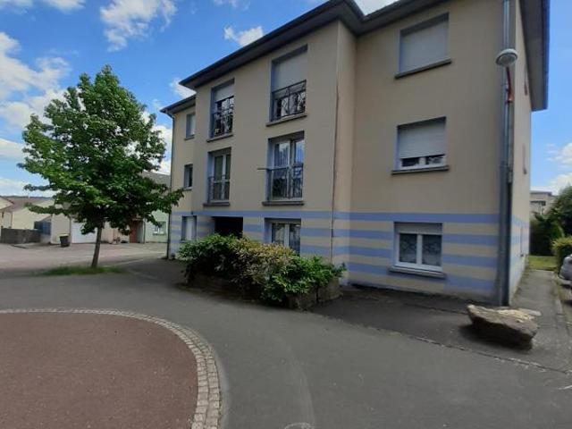 APPARTEMENT 1 PIECE HERICOURT