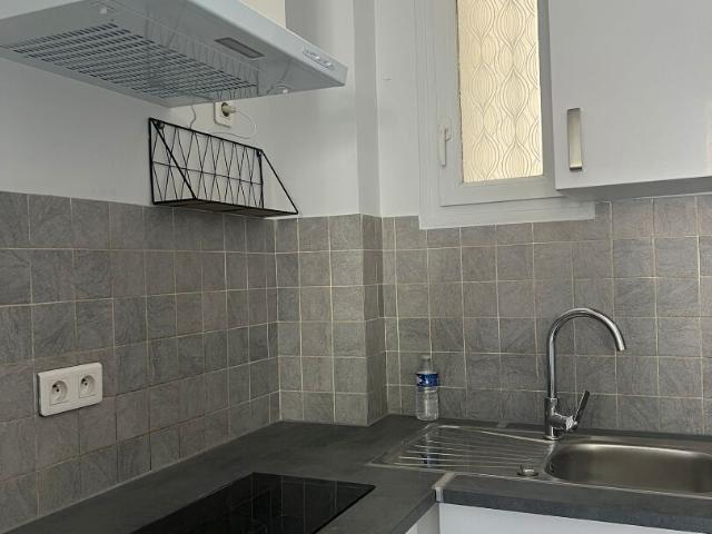 Appartement 1 pièce Joinville le Pont 14.45m² 618€ à louer l'Adresse