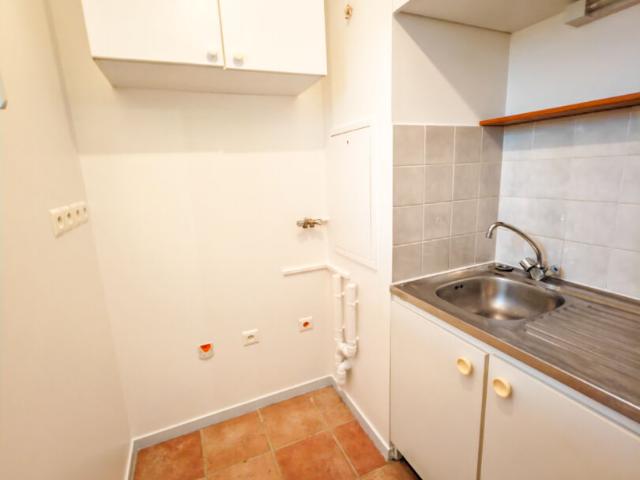 Appartement 1 pièce Jouy le Moutier 25.19m² 641€ à louer l'Adresse
